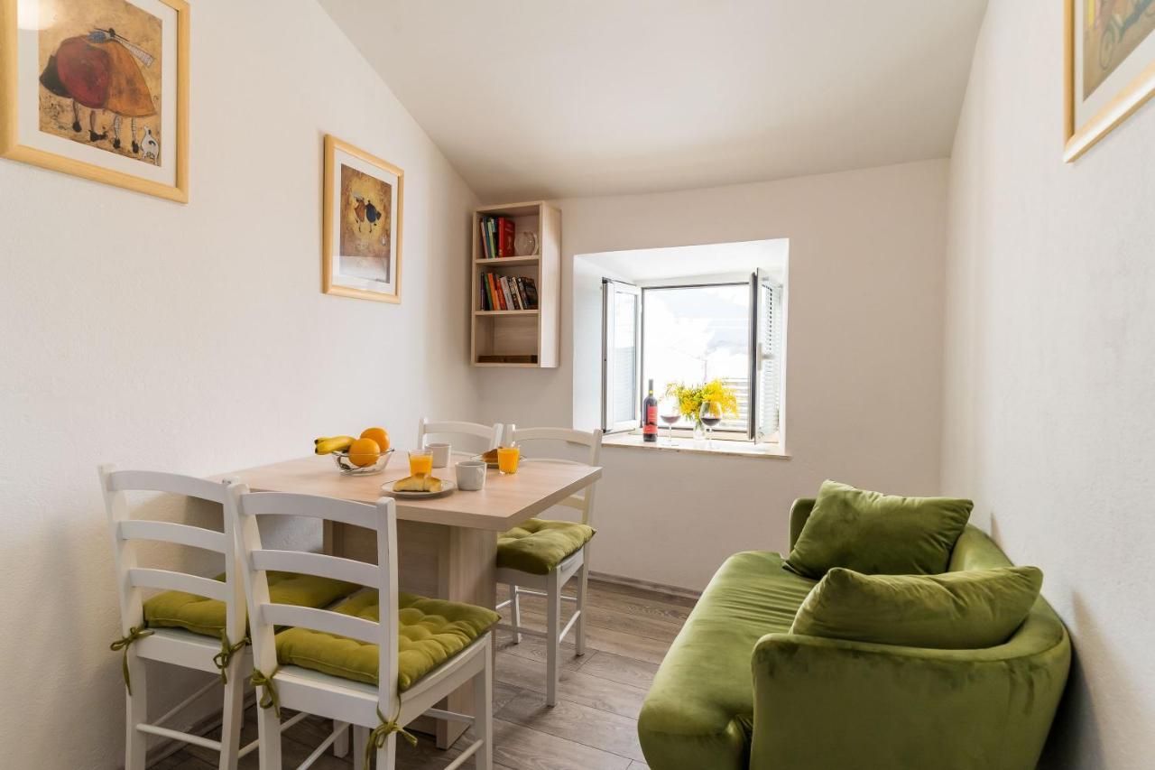 Apartment Mo-Mo Ragusa Esterno foto