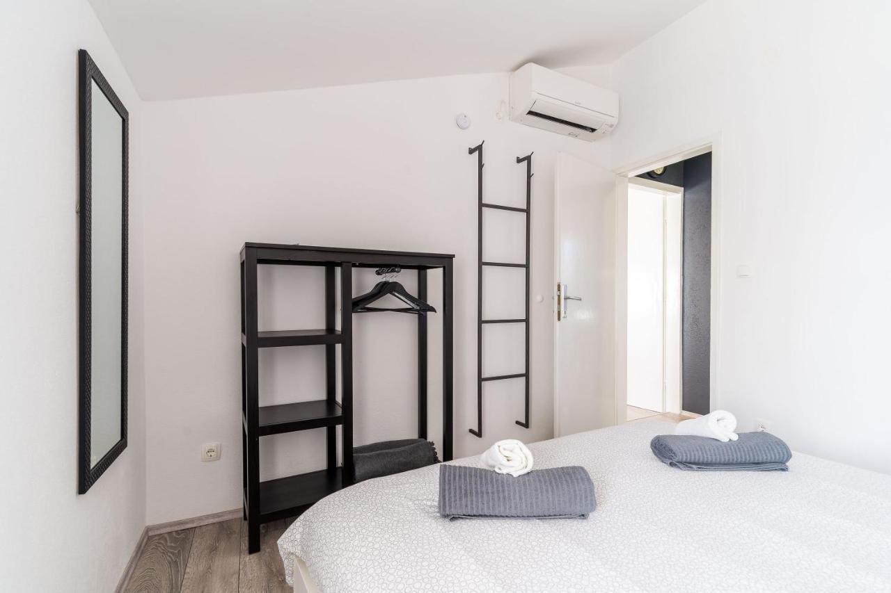 Apartment Mo-Mo Ragusa Esterno foto