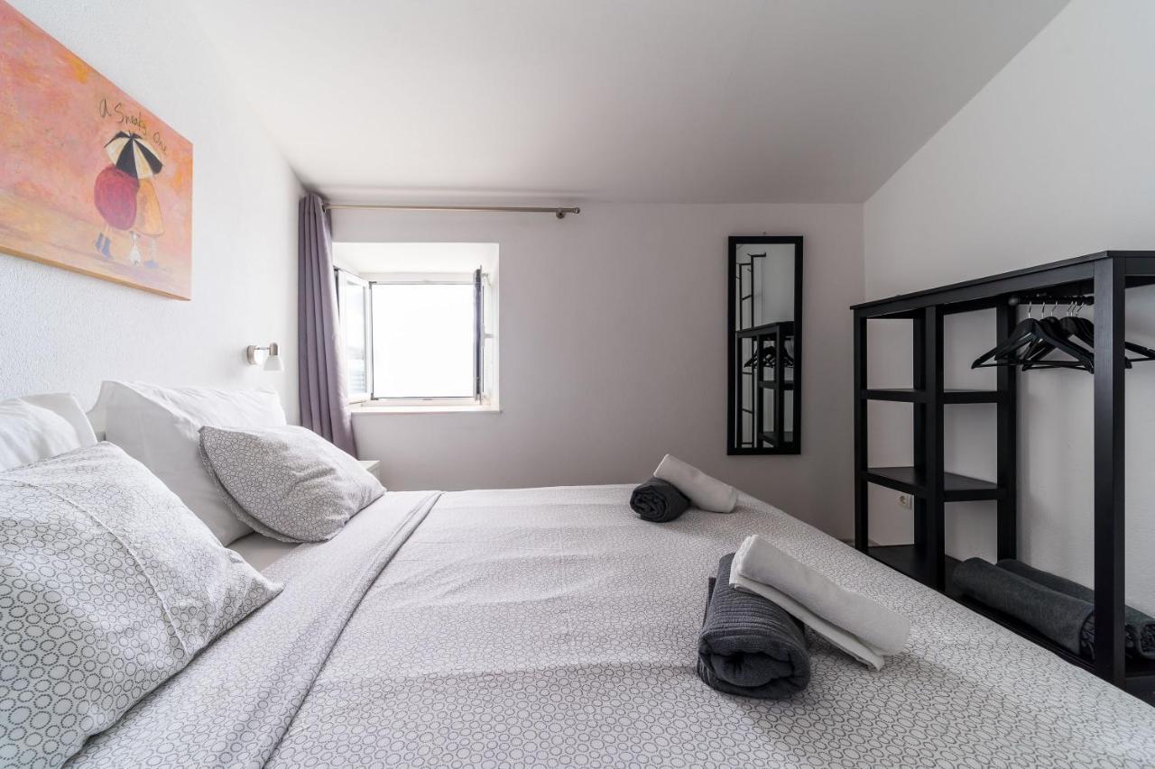 Apartment Mo-Mo Ragusa Esterno foto