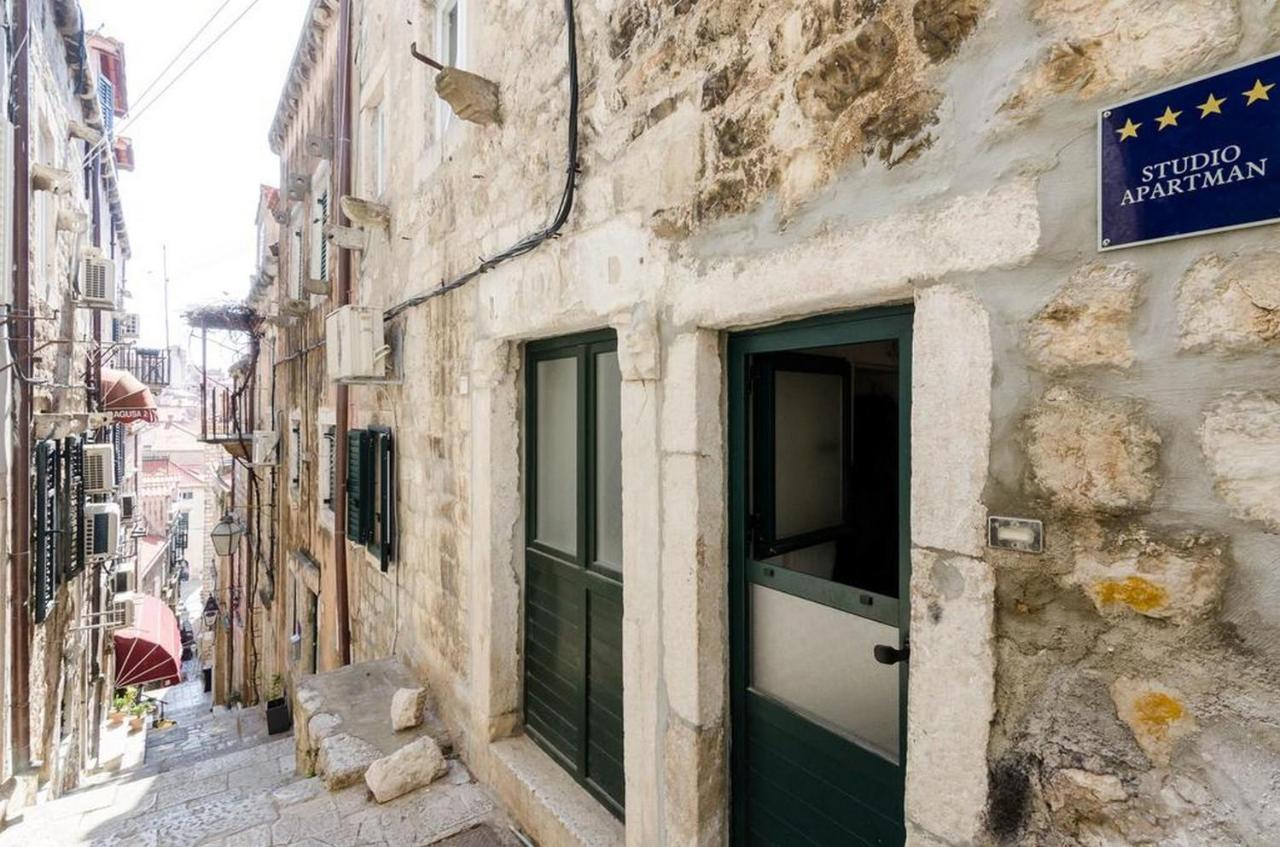 Apartment Mo-Mo Ragusa Esterno foto