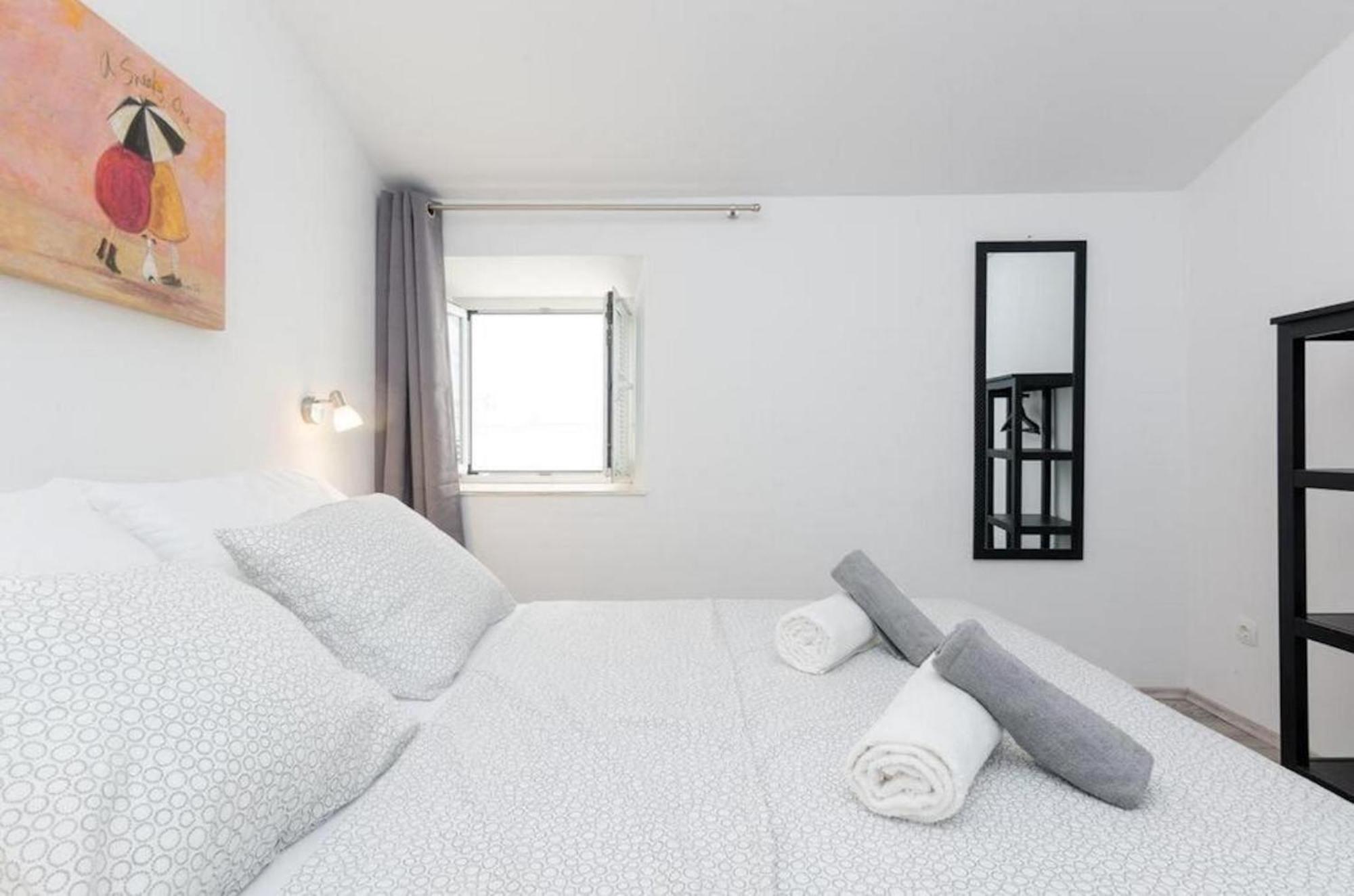Apartment Mo-Mo Ragusa Esterno foto